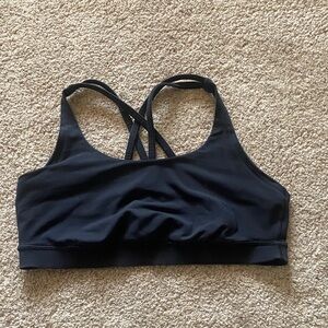 Lululemon Energy Sports Bra